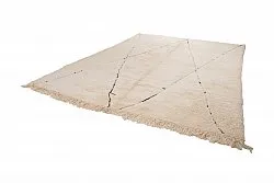 Kelimmatta Marockansk Beni Ourain 335 x 255 cm