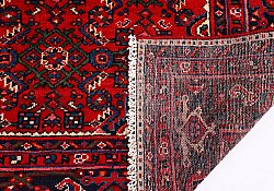 Persisk matta Hamedan 296 x 154 cm