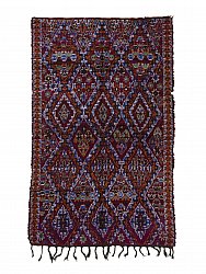 Kelimmatta Marockansk Azilal Special Edition 300 x 190 cm