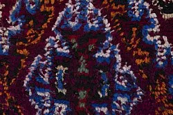 Kelimmatta Marockansk Azilal Special Edition 300 x 190 cm
