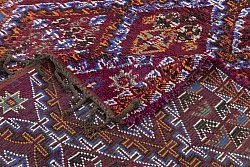 Kelimmatta Marockansk Azilal Special Edition 300 x 190 cm