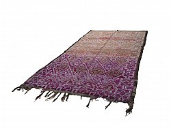 Kelim-teppe Marokkansk Azilal Special Edition 330 x 180 cm