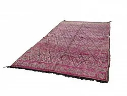Kelimmatta Marockansk Azilal Special Edition 320 x 200 cm