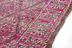 Kelimmatta Marockansk Azilal Special Edition 320 x 200 cm
