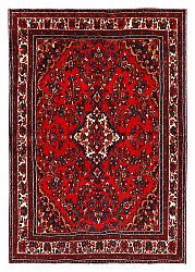 Persisk matta Hamedan 297 x 210 cm