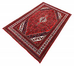 Persisk matta Hamedan 313 x 214 cm
