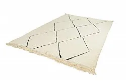Kelimmatta Marockansk Beni Ourain 205 x 290 cm