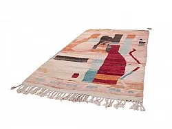 Kelimmatta Marockansk Azilal 300 x 200 cm