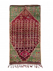 Kelimmatta Marockansk Azilal Special Edition 330 x 170 cm