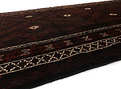 Persisk matta Hamedan 281 x 148 cm