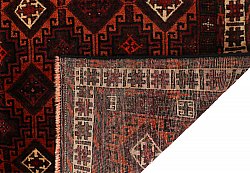 Persisk teppe Hamedan 275 x 118 cm