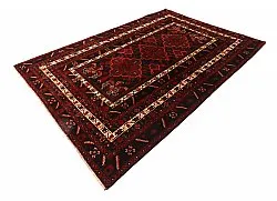 Orientalisk matta Hamedan 290 x 192 cm