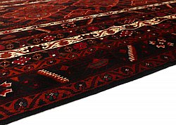 Persisk matta Hamedan 290 x 192 cm