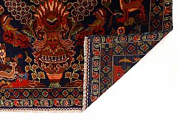 Kelimmatta Persisk Baluchi 198 x 117 cm