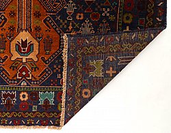 Kelimmatta Persisk Baluchi 198 x 110 cm