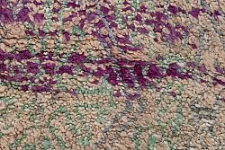 Kelimmatta Marockansk Azilal Special Edition 300 x 190 cm