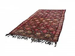Kelimmatta Marockansk Azilal Special Edition 330 x 180 cm