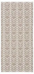 Plastmattor - Horredsmattan Deco (beige)