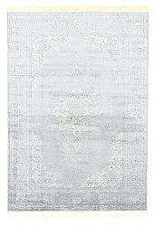 Wiltonmatta - Gårda Oriental Collection Arrajan (grå)