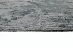 Ryamattor - Aranga Super Soft Fur (antracit)