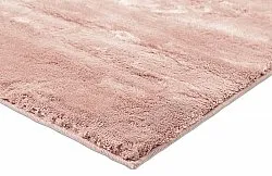 Ryamattor - Aranga Super Soft Fur (rosa)