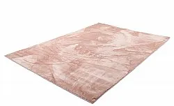 Ryamattor - Aranga Super Soft Fur (rosa)