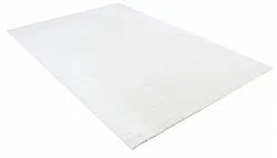 Ryamattor - Aranga Super Soft Fur (vit)