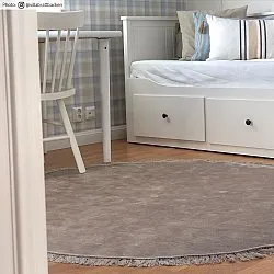 Wiltonmatta - Art Silk (beige)