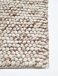 Ullmatta - Avafors Wool Bubble (natural)