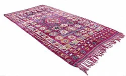 Kelimmatta Marockansk Azilal 370 x 190 cm
