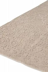 Badrumsmatta - Bella (beige)