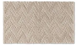 Badrumsmatta - Bellona (beige)