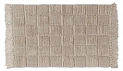 Badrumsmatta - Duna (beige)