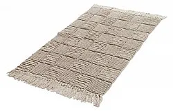 Badrumsmatta - Duna (beige)
