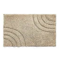 Badrumsmatta - Eliza (beige)