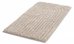 Badrumsmatta - Evena (beige)
