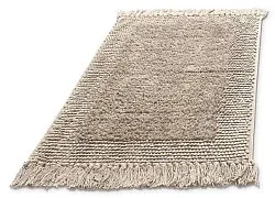 Badrumsmatta - Flynn (beige)