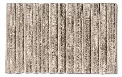 Badrumsmatta - Franny (beige)
