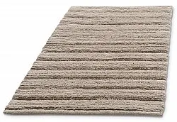 Badrumsmatta - Franny (beige)