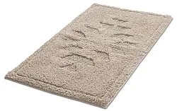 Badrumsmatta - Gertie (beige)
