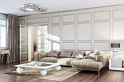 Wiltonmatta - Cadiz (beige)