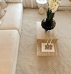 Ullmatta - Belize (beige)