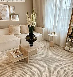 Ullmatta - Belize (beige)