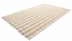 Bomullsmatta - Hedda (beige)