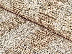 Bomullsmatta - Hedda (beige)