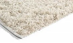 Ryamattor - Bonnie Natural Cotton Shaggy (natur)