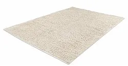 Ryamattor - Enya Natural Cotton Shaggy (natur)