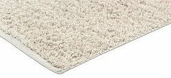 Ryamattor - Enya Natural Cotton Shaggy (natur)