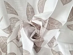 Bordslöpare - Löpare Morris (beige)