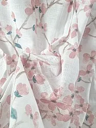 Bordslöpare - Löpare Pia-Li (rosa)